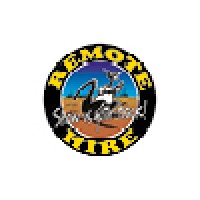Remote Hire WA logo - Similar company to Raw Hire