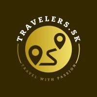 TRAVELERS.SK logo - Similar company to Eurovelo