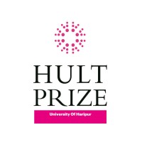 Hult Prize University Of Haripur logo - Similar company to Bizzscaler
