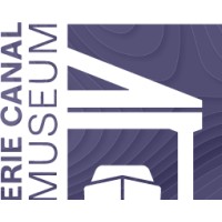 Erie Canal Museum logo - Similar company to The Strong