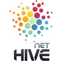 Nethive SPA logo - Similar company to Gaia By Esosphera