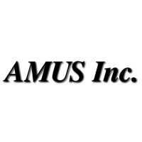 AMUS Inc. logo - Similar company to Arihant Pharmaceutical Work