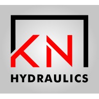 K N HYDRAULICS logo - Similar company to Filvatech Hydraulics Private Limited