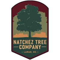 Natchez Tree Company logo - Similar company to Buckingham Greenery