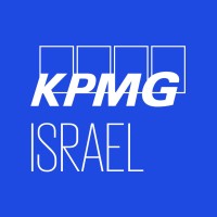 KPMG Israel logo - Similar company to Beta Finance