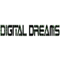 Digital Dreams DDS logo - Similar company to Compushop.Eg