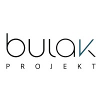 Bulak Projekt logo - Similar company to Plus3-Architekci