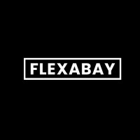 Flexabay logo - Similar company to V-Revive