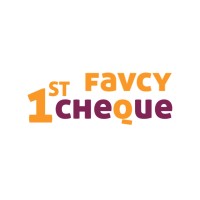 1stCheque by Favcy logo - Similar company to Favcy Venture Builders