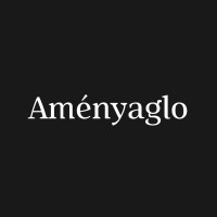 Aményaglo logo - Similar company to M Cube Incubator