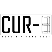 CUR-8 Build Group Inc. logo - Similar company to Gon Studio; A Part Of Gon Company
