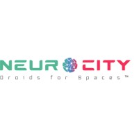 NeuroCity logo - Similar company to Simpleit
