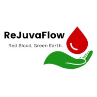 ReJuvaFlow logo - Similar company to Next Generation Nations For Youth Empowerment, Nonprofit