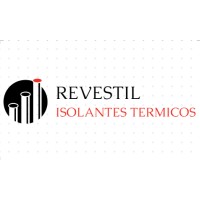 REVESTIL ISOLANTES TÉRMICOS logo - Similar company to Fema Ind. Mat. Isolantes
