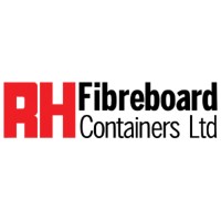 RH Fibreboard Containers Ltd logo - Similar company to Rawlings Group