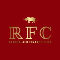 Rensselaer Finance Club logo - Similar company to Polymathic