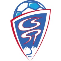 CLUB SPORTIF SAINT-PIERRE EN FAUCIGNY logo - Similar company to Club Sportif Changé 72