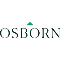 Osborn Executive Recruitment logo - Similar company to Capumen Executive Recruitment