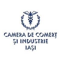 Camera De Comert Si Industrie Iasi logo - Similar company to Interactive Ads