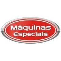 Máquinas Especiais Eireli logo - Similar company to Nippon Comercio E Industria Ltda
