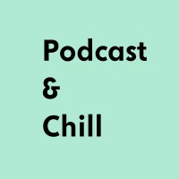 Podcast & Chill logo - Similar company to Off The Script