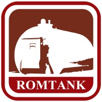 ROMTANK SRL logo - Similar company to Romtank System