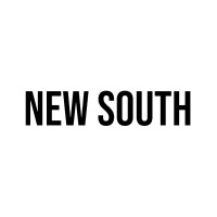 NEW SOUTH logo - Similar company to Workshop Design Architects