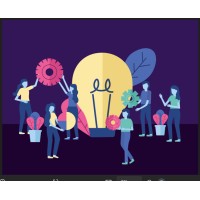 Creative Expansion logo - Similar company to Brand Forward