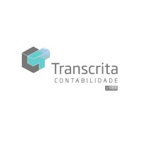 Transcrita logo - Similar company to Landimcontas