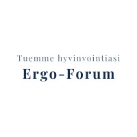 Ergo-Forum Oy