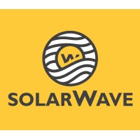 SolarWave Valencia logo - Similar company to Sonne Pv
