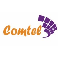 Comtel Hispánica, S.L. logo - Similar company to U Build