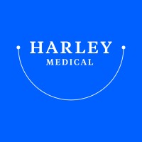 Harley Medical logo - Similar company to Harley Medical