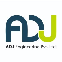 ADJ Engineering Pvt. Ltd. logo - Similar company to Varcks Technologies