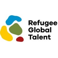 Refugee Global Talent - RGT logo - Similar company to Phare The Cambodian Circus