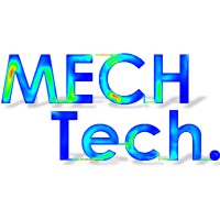 MECH Tech Simulations logo - Similar company to Tutynet Web Services