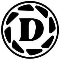 Diaphralt logo - Similar company to Alexandre Films