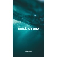 Nordic Chrono logo - Similar company to Smartcane