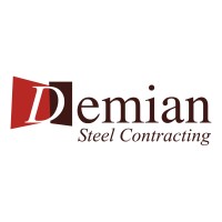 Demian For Steel Contracting S.A.R.L. logo - Similar company to Evometal