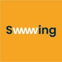 Swwwing logo - Similar company to We Are Co•Co