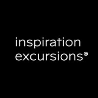 Inspiration Excursions logo - Similar company to Yuxta