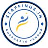STAFFINGS.IN logo - Similar company to Healthcare Samadhan