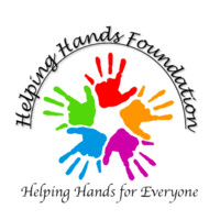 Helping Hands Foundation logo - Similar company to Jumpstart Skill Foundation