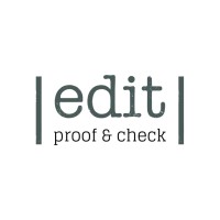 Edit, Proof & Check logo - Similar company to Aggnet