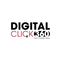 Digital Click 360 logo - Similar company to Binary It