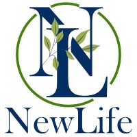 NewLife logo - Similar company to Newlife