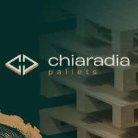 Pallets Chiaradia logo - Similar company to Pallets Direct Limited