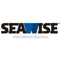 SEAWISE International Business logo - Similar company to Csline Logística