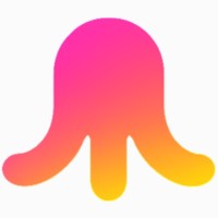 Bright Theory AI logo - Similar company to Sinima