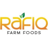 Rafiq Farm Foods logo - Similar company to Bitsbuffer